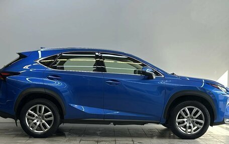 Lexus NX I, 2016 год, 2 390 000 рублей, 4 фотография