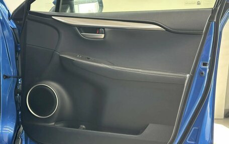 Lexus NX I, 2016 год, 2 390 000 рублей, 27 фотография