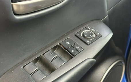 Lexus NX I, 2016 год, 2 390 000 рублей, 26 фотография