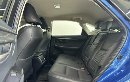 Lexus NX I, 2016 год, 2 390 000 рублей, 21 фотография