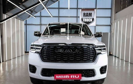 Rambler 1500, 2026 год, 11 647 839 рублей, 2 фотография