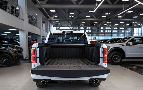 Rambler 1500, 2026 год, 11 647 839 рублей, 9 фотография