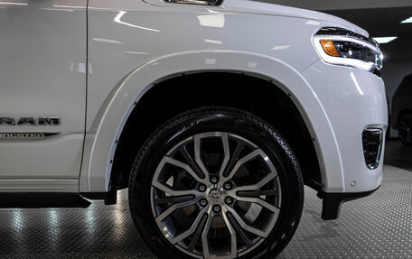 Rambler 1500, 2026 год, 11 647 839 рублей, 11 фотография