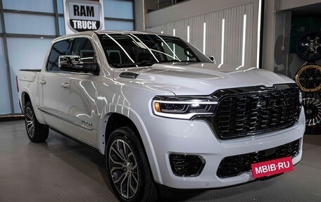 Rambler 1500, 2026 год, 11 647 839 рублей, 4 фотография