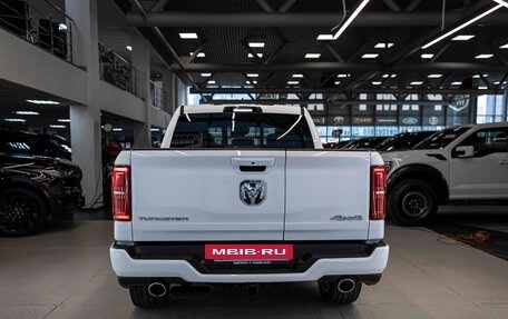 Rambler 1500, 2026 год, 11 647 839 рублей, 7 фотография