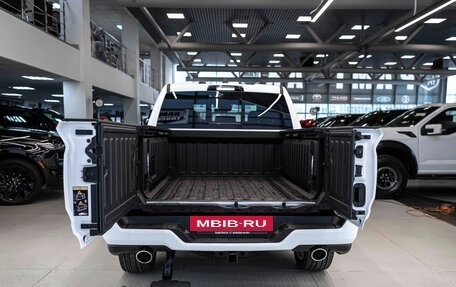 Rambler 1500, 2026 год, 11 647 839 рублей, 3 фотография