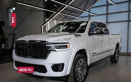 Rambler 1500, 2026 год, 11 647 839 рублей, 5 фотография