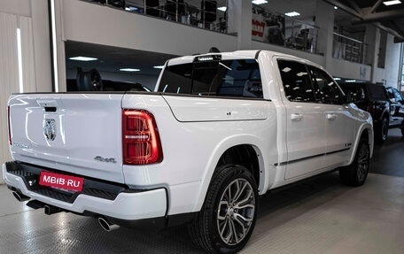 Rambler 1500, 2026 год, 11 647 839 рублей, 8 фотография