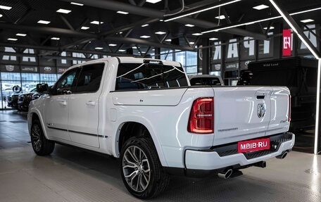 Rambler 1500, 2026 год, 11 647 839 рублей, 6 фотография