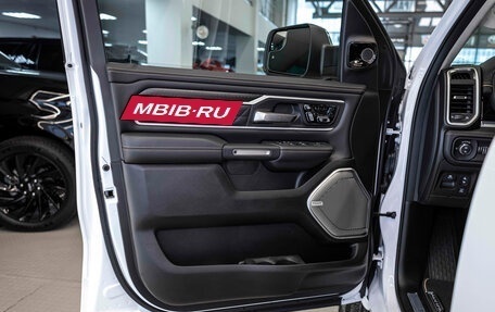 Rambler 1500, 2026 год, 11 647 839 рублей, 12 фотография