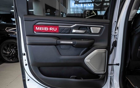 Rambler 1500, 2026 год, 11 647 839 рублей, 16 фотография