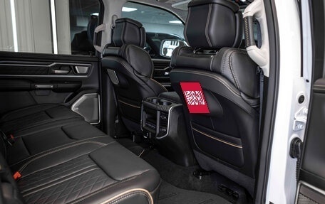 Rambler 1500, 2026 год, 11 647 839 рублей, 20 фотография