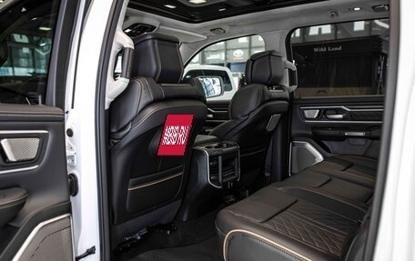 Rambler 1500, 2026 год, 11 647 839 рублей, 17 фотография