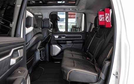 Rambler 1500, 2026 год, 11 647 839 рублей, 18 фотография