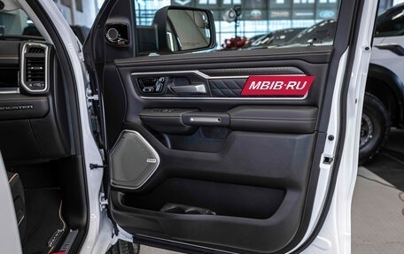 Rambler 1500, 2026 год, 11 647 839 рублей, 22 фотография