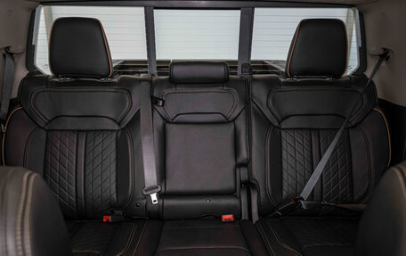 Rambler 1500, 2026 год, 11 647 839 рублей, 26 фотография