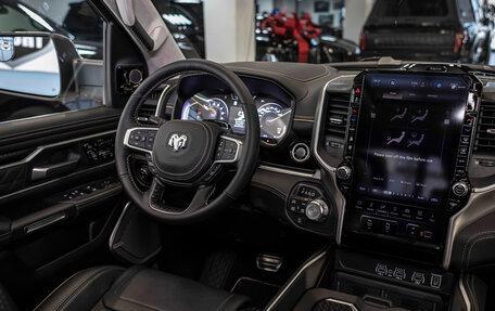 Rambler 1500, 2026 год, 11 647 839 рублей, 29 фотография