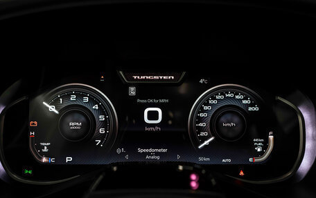 Rambler 1500, 2026 год, 11 647 839 рублей, 35 фотография