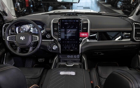 Rambler 1500, 2026 год, 11 647 839 рублей, 28 фотография