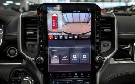 Rambler 1500, 2026 год, 11 647 839 рублей, 36 фотография