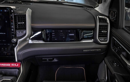 Rambler 1500, 2026 год, 11 647 839 рублей, 31 фотография