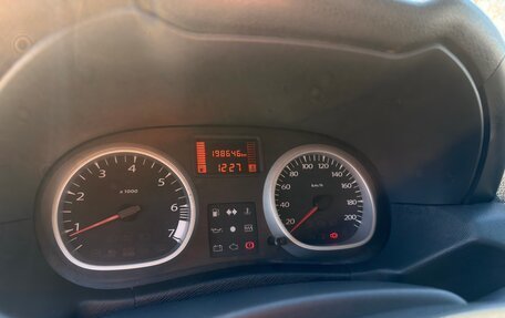 Renault Duster I рестайлинг, 2014 год, 820 000 рублей, 12 фотография