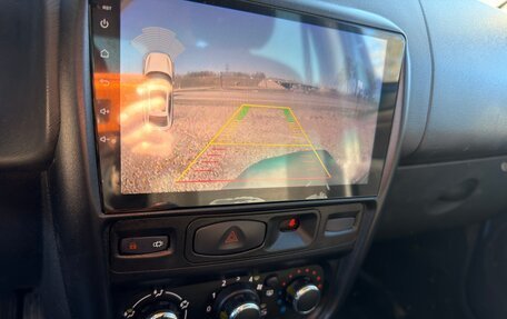 Renault Duster I рестайлинг, 2014 год, 820 000 рублей, 9 фотография