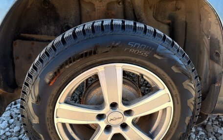 Renault Duster I рестайлинг, 2014 год, 820 000 рублей, 4 фотография