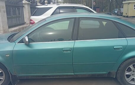 Audi A6, 1997 год, 250 000 рублей, 1 фотография