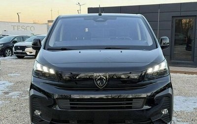 Peugeot Traveller I, 2025 год, 4 120 000 рублей, 1 фотография