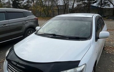 Toyota Corolla, 2008 год, 650 000 рублей, 1 фотография