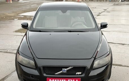 Volvo C30 I рестайлинг, 2007 год, 399 000 рублей, 1 фотография
