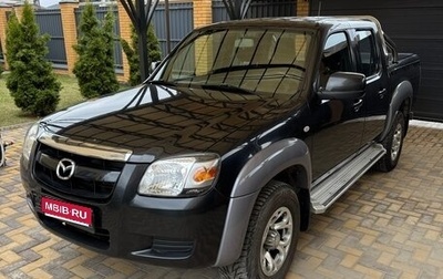 Mazda BT-50 II, 2008 год, 650 000 рублей, 1 фотография