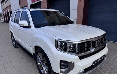 KIA Mohave I, 2020 год, 4 485 000 рублей, 1 фотография