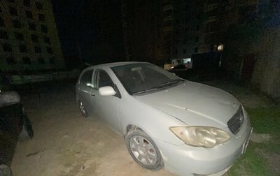 BYD F3 I, 2008 год, 180 000 рублей, 1 фотография