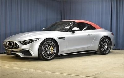 Mercedes-Benz SL-Класс AMG, 2024 год, 13 500 000 рублей, 1 фотография