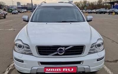 Volvo XC90 II рестайлинг, 2012 год, 2 500 000 рублей, 1 фотография