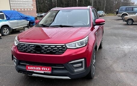 Changan CS55, 2019 год, 1 200 000 рублей, 1 фотография