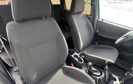 Chevrolet Niva I рестайлинг, 2017 год, 699 000 рублей, 22 фотография
