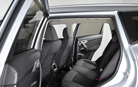 Geely Atlas I, 2019 год, 1 399 000 рублей, 6 фотография