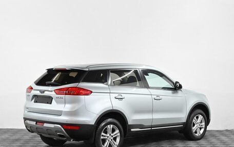 Geely Atlas I, 2019 год, 1 399 000 рублей, 3 фотография
