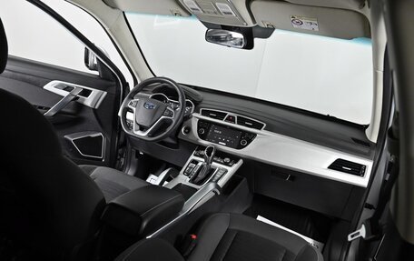 Geely Atlas I, 2019 год, 1 399 000 рублей, 5 фотография