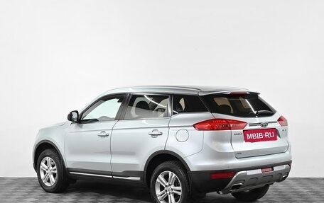 Geely Atlas I, 2019 год, 1 399 000 рублей, 4 фотография