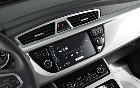 Geely Atlas I, 2019 год, 1 399 000 рублей, 7 фотография