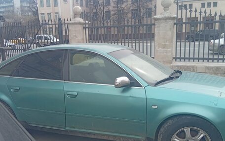 Audi A6, 1997 год, 250 000 рублей, 2 фотография