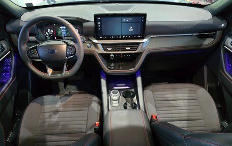 Ford Explorer VI, 2025 год, 8 000 000 рублей, 8 фотография