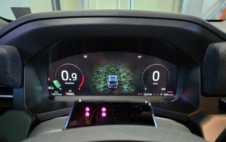 Ford Explorer VI, 2025 год, 8 000 000 рублей, 5 фотография