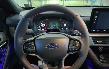 Ford Explorer VI, 2025 год, 8 000 000 рублей, 6 фотография