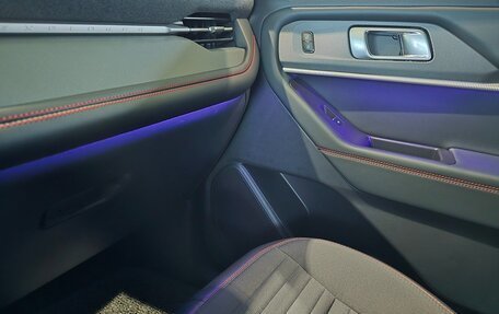 Ford Explorer VI, 2025 год, 8 000 000 рублей, 10 фотография