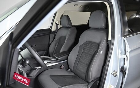 Geely Atlas I, 2019 год, 1 399 000 рублей, 9 фотография